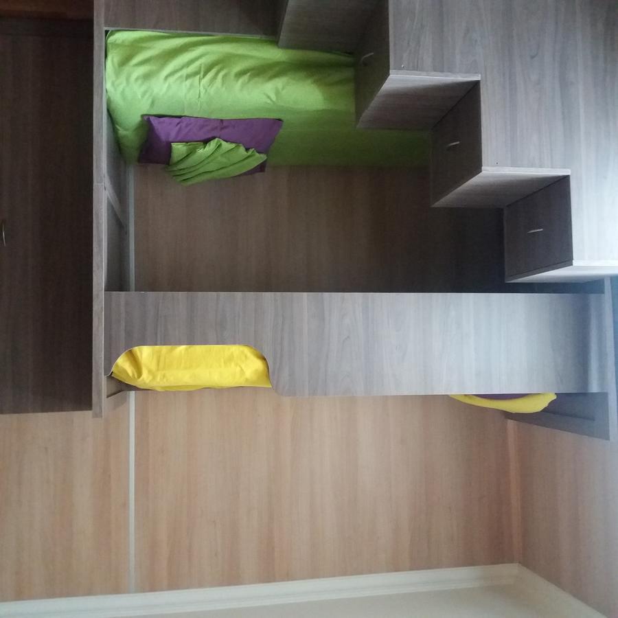 Hostel Anna Bordjomi Extérieur photo